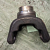 10 Teeth 7 1/2" 18T Yoke