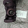 32 Teeth 5 1/4" 16T Yoke