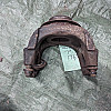 44 Teeth 7" 176T Yoke