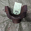 39 Teeth 6 1/8" 17T Yoke