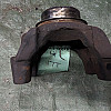 39 Teeth 6 1/4" 17T Yoke