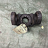 10 Teeth 7" 176T Yoke