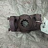 10 Teeth 6 1/8" 17T Yoke
