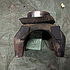 10 Teeth 7" 176T Yoke