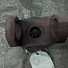 34 Teeth 5 1/4" 16T Yoke
