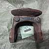 34 Teeth 5 1/4" 16T Yoke