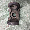 34 Teeth 5 1/4" 16T Yoke