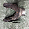 34 Teeth 5 1/4" 16T Yoke