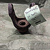 10 Teeth 5 1/4" 16T Yoke