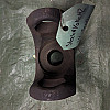 10 Teeth 5 1/4" 16T Yoke