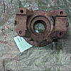 46 Teeth 7" 176T Yoke