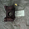 36 Teeth 5 1/4" 16T Yoke