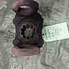 10 Teeth 6 1/8" 17T Yoke
