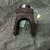 38 Teeth 5 1/4" 16T Yoke