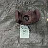 38 Teeth 5 1/4" 16T Yoke
