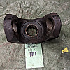 10 Teeth 6 1/8" 17T Yoke