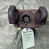 10 Teeth 6 1/8" 17T Yoke