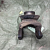 10 Teeth 6 1/8" 17T Yoke
