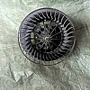 FL80 Blower Motor