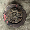 L9000 Blower Motor