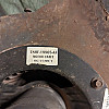 L8000 Blower Motor