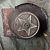 L8000 Blower Motor