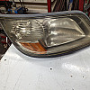 Hino Headlight