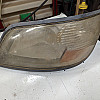 Hino Headlight