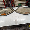 Hino Headlight