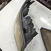 Hino Headlight