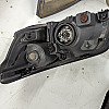 Hino Headlight