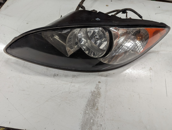 Pro Star Headlights