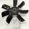 Ford Engine Fan