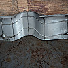 Sterling Dash Panel