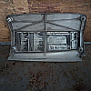 Sterling Fuse Panel Trim