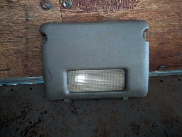 Sterling Interior light
