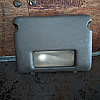Sterling Interior light