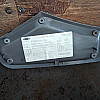 Ford A9513 Trim Panel