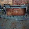 Sterling Dash Cluster Trim