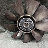 F750 Engine Fan