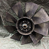 F750 Engine Fan