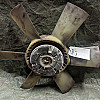 Engine Fan
