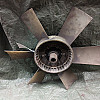 Engine Fan