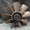 Engine Fan