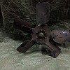 Detroit Engine Fan