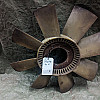Engine Fan