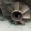 Engine Fan