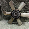 Engine Fan
