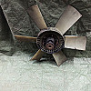 Engine Fan