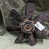 Volvo Engine Fan